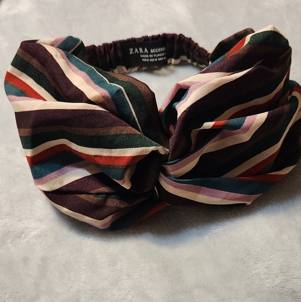 Zara headband